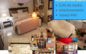 Hotel Pousada Oceano